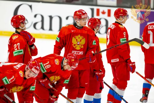 IIHF не допустил сборную России до чемпионата мира-2026