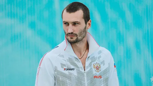 Александр Бондарь: я доволен своим выступлением на BetBoom Кубке России