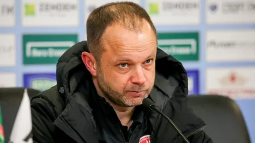 Дмитрий Парфёнов: у «Тосно» даже не было денег въехать в гостиницу