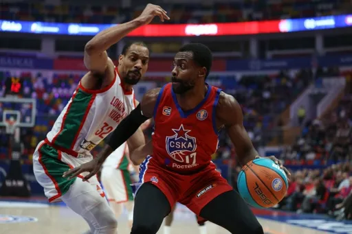 ЦСКА победил «Локомотив-Кубань» в матче WINLINE Basket Cup