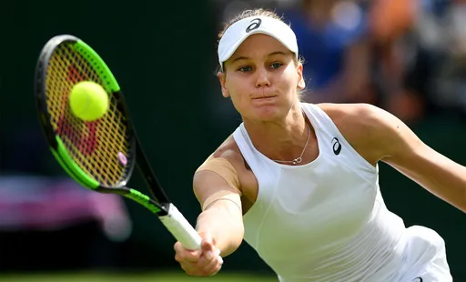 Кудерметова обыграла Эрику Андрееву и вышла в финал квалификации Australian Open
