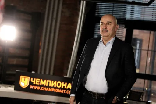 Черчесов доволен, что вновь стал чемпионом Венгрии с «Ференцварошем»