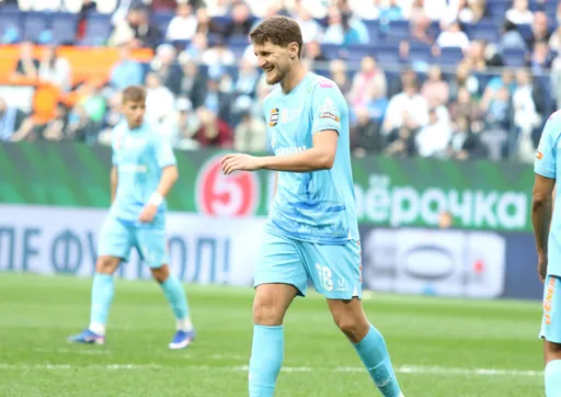 Дивеев: «Зенит» готов повторить серию из шести чемпионств подряд