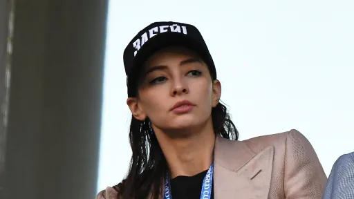 Салихова: раздевалка «Спартака» – святая святых, журналистам и блогерам там делать нечего
