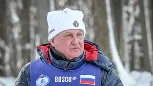 Бородавко рассказал о ходе тренировок российских лыжников в Италии