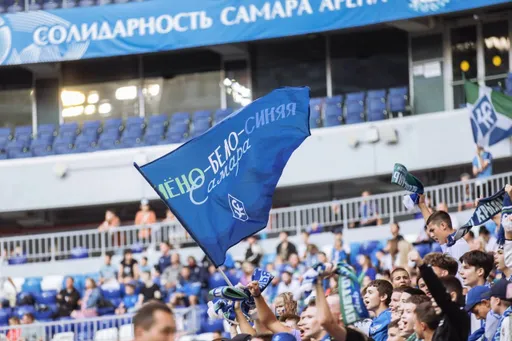 В «Крыльях Советов» рассказали о подготовке команды к сезону РПЛ-2025/2026