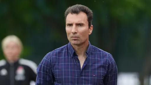 Григорян рассказал, что ждёт «Динамо» в случае увольнения Лички