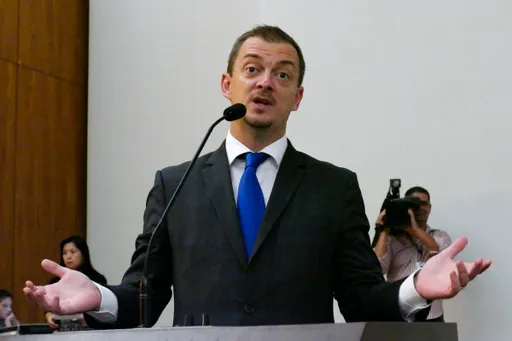 Президент МПК Парсонс разочарован поведением НОК Украины на Паралимпиаде