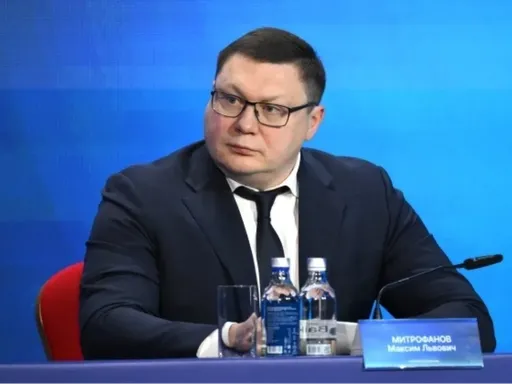Митрофанов: турне сборной России в Южную Америку отменили