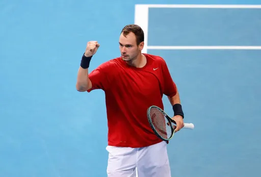 В Испании высказались о Сафиуллине перед матчем с Алькарасом на US Open-2026
