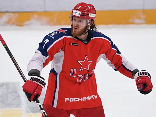 Олимпийский чемпион Телегин стал заместителем спортивного директора «Лады»