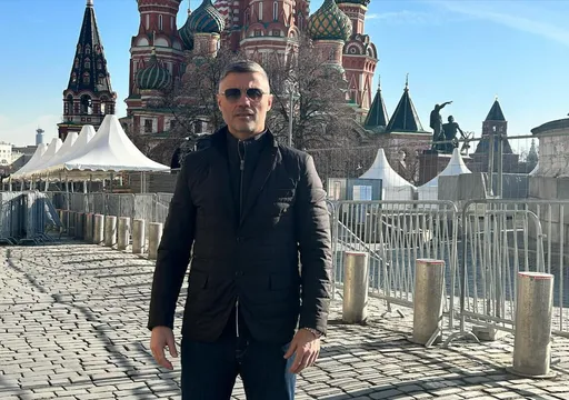 Батак: предлагаю сыграть сборным России и Сербии в Белграде