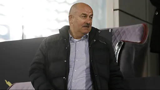 Станислав Черчесов признался, что хочет работать только в России