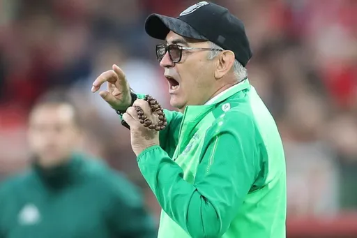 «Рубин» не вёл переговоров с Бердыевым о назначении главным тренером команды