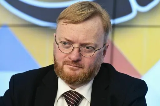 Милонов – о недопуске сборной России в Лигу наций УЕФА: удивляться нечему. Но это знак слабости