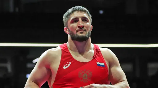 «Команда лишилась одного из лидеров». Мамиашвили прокомментировал отказ в визе Садулаеву