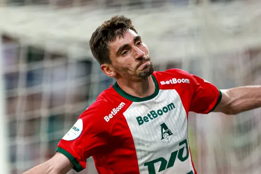 Бакаев: Батраков — самый талантливый футболист, с которым я играл