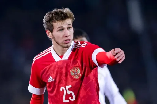 Семин похвалил игру Садулаева в матче с Боливией
