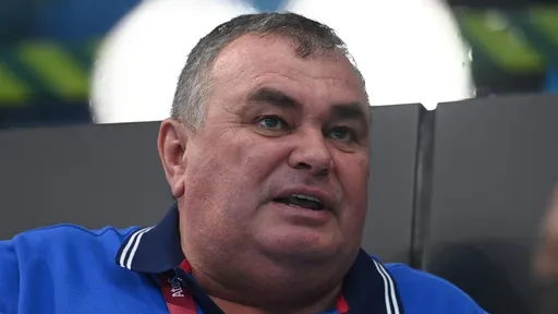 Авдиенко: Игры дружбы с атлетами из Китая, ЮАР и Бразилии станут сильнейшим ударом по политике МОК