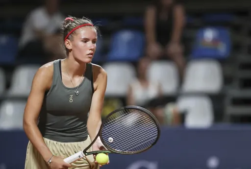 Россиянка Прозорова не смогла выйти в финал квалификации Australian Open-2026