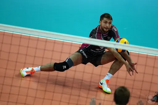 Валентин Кротков рассказал как «Зенит-Казань» играет в два либеро