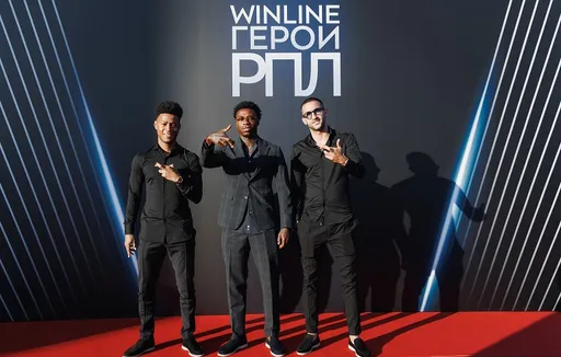 «Футбольный Оскар» со звездой из Лондона: чем впечатлила первая премия Winline Герои РПЛ