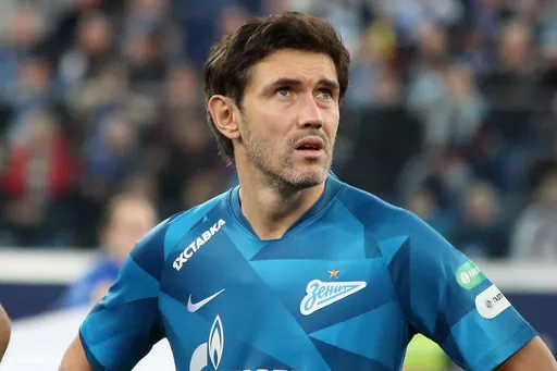 Юрий Жирков желает видеть «Зенит» чемпионом по итогам нынешнего сезона РПЛ