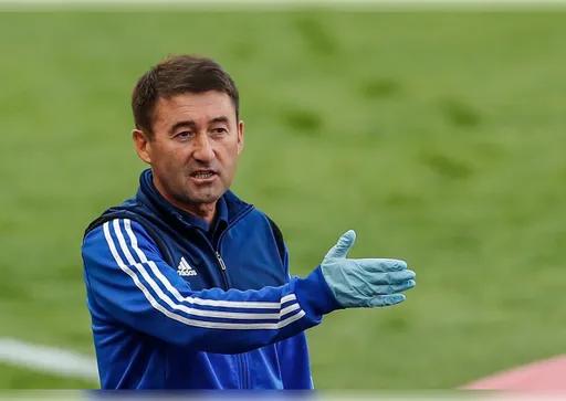 Старший тренер «Оренбурга» Айткулов покинул клуб
