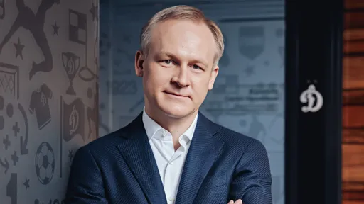 Пивоваров: у Макарова заканчивается контракт c «Динамо», ему есть что доказывать
