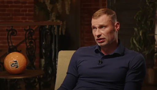 «Ни один игрок, которого я хотел, не приехал». Алексей Березуцкий рассказал Слуцкому о работе в ЦСКА