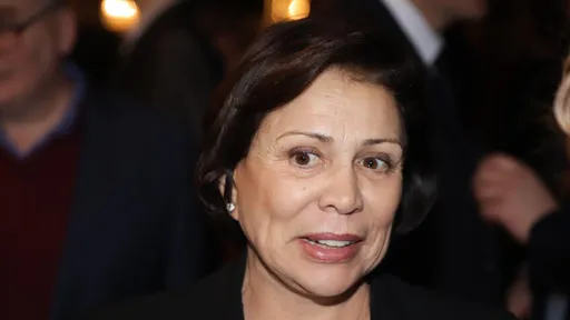 Роднина о призыве МОК вернуть россиян: наконец-то включили мозги!
