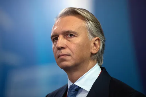 Дюков: мы свою позицию уже неоднократно высказывали — РФС за возвращение пива