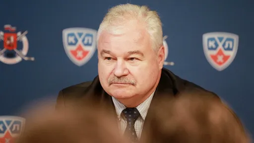 Плющев считает, что академии клубов КХЛ должны выпускать больше звёзд