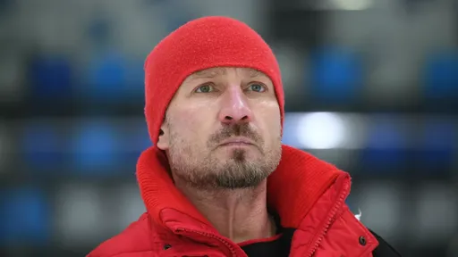 Паралимпиец Федяев предупредил Костомарова, что в первые два-три года на протезе нужно перетерпеть ад