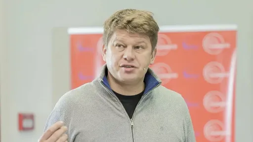 Губерниев: всем нормальным людям понятно, что РПЛ надо возвращаться к системе «весна-осень»