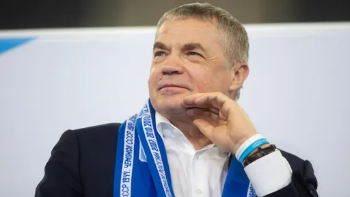 Медведев не исключил возможность продажи футболистов «Зенита» до конца ТО