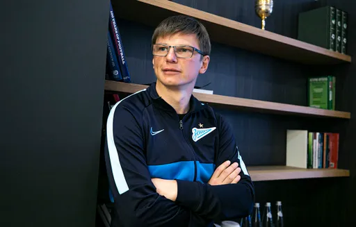 Аршавин: сейчас в клубах РПЛ играет больше 30 воспитанников «Зенита»