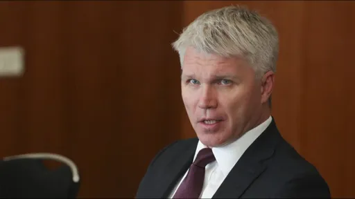 Колобков поддержал намерение ОКР оспорить решение ISU в CAS
