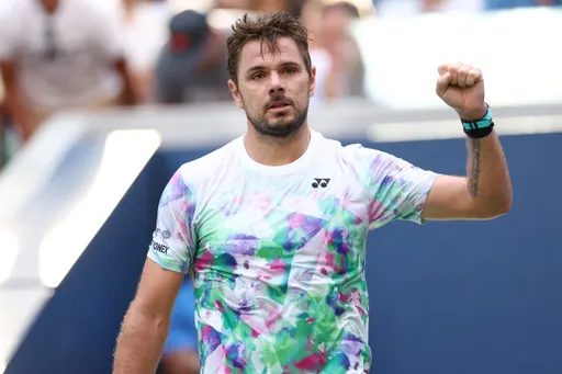 Вавринка установит уникальный возрастной рекорд на US Open 2026 года