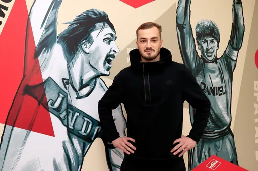 Экс-голкипер «Спартака» Свинов может перейти в «Уфу»