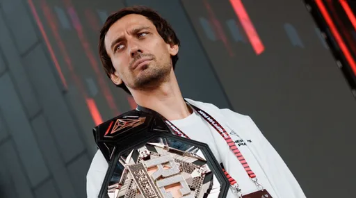 Клименко: схватка Бадаева и Шаблия пройдет по правилам ADCC