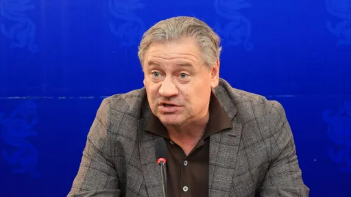 Канчельскис: «Зенит» — практически чемпион, но в матче с «Краснодаром» будет ничья