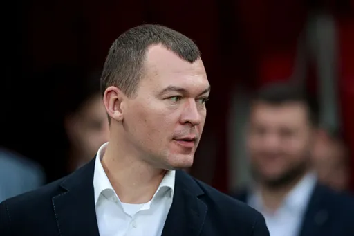 Дегтярёв хочет лишить Румынию права на проведение международных турниров