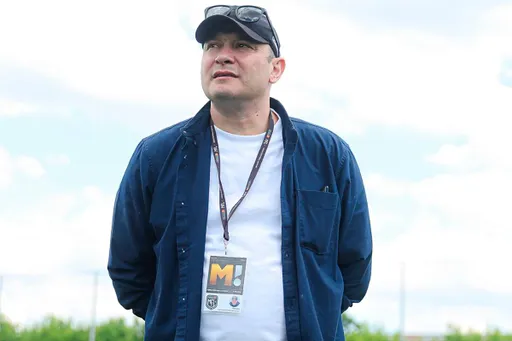 Генич позвал капитана ЦСКА Акинфеева выступить в роли комментатора