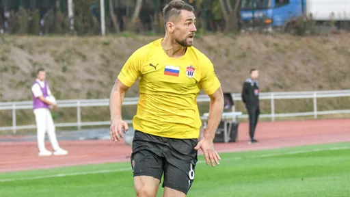 Панченко, Андраде и Кулишев покинут «Химки»