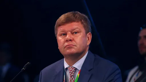 Губерниев обратил внимание на бездействие Вяльбе после решения FIS продлить отстранение россиян