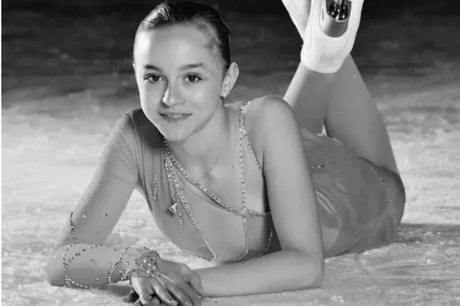 Юная итальянская фигуристка погибла под колёсами цементовоза