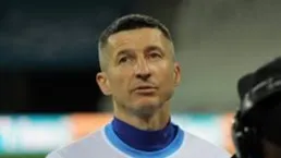 Алдонин: Глебов выглядел потрясающе против «Динамо»