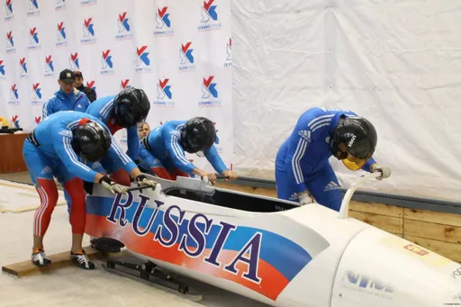 Руководство Федерации бобслея России будет присутствовать на конгрессе IBSF