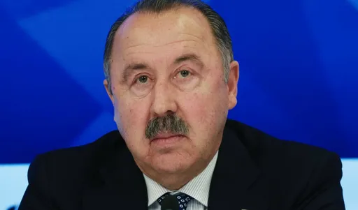 Газзаев: я не скидываю «Локомотив» со счетов в чемпионской гонке